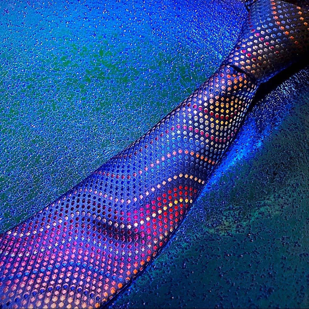 Turnbull & Asher Neck Tie